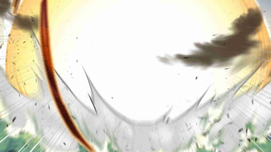 First Dragon (Yuanlong) Chapter 11 Gambar 35